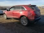 2018 Cadillac XT5