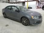 2016 Volkswagen Jetta Sport