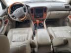 2002 Lexus LX 470