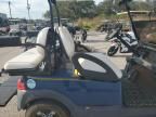 2007 Golf Golf Cart