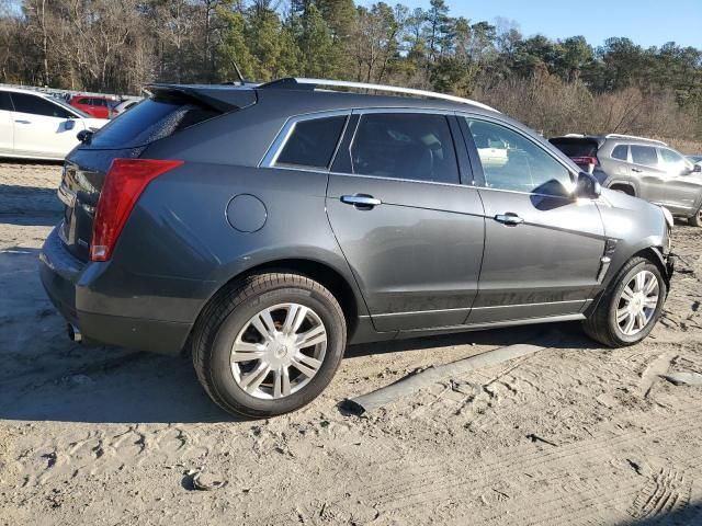 2011 Cadillac SRX Luxury Collection