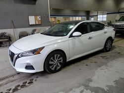 2020 Nissan Altima S en venta en Sandston, VA