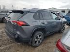 2021 Toyota Rav4 Prime SE