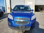 2015 Chevrolet Trax 1LS