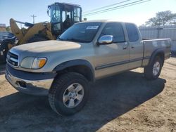 2002 Toyota Tundra Access Cab en venta en Newton, AL