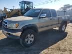 2002 Toyota Tundra Access Cab