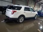 2011 Ford Explorer Limited