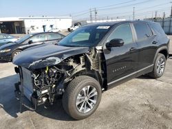 Salvage cars for sale at Sun Valley, CA auction: 2025 Chevrolet Equinox LT