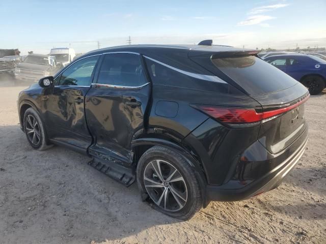 2023 Lexus RX 350 Base