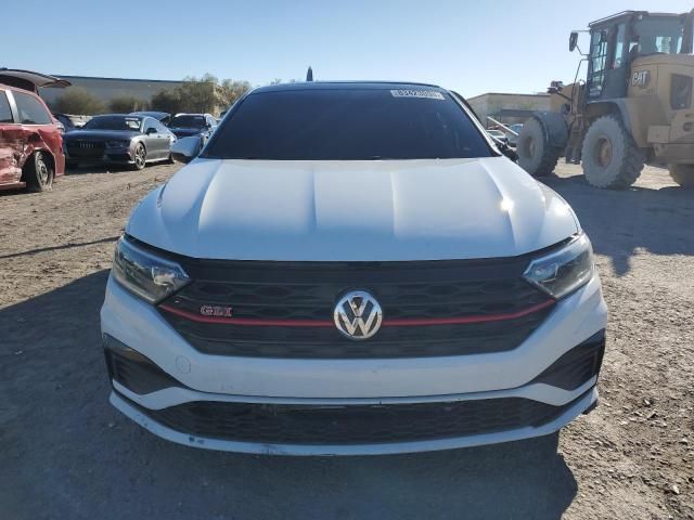 2019 Volkswagen Jetta GLI