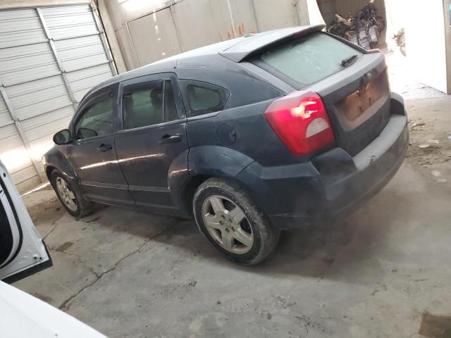 2008 Dodge Caliber SXT