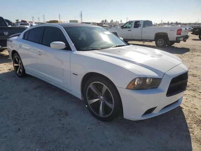 2013 Dodge Charger R/T