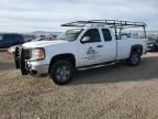 2011 GMC Sierra K2500 Heavy Duty