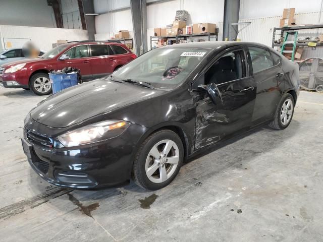 2015 Dodge Dart SXT