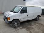 2006 Ford Econoline E250 Van