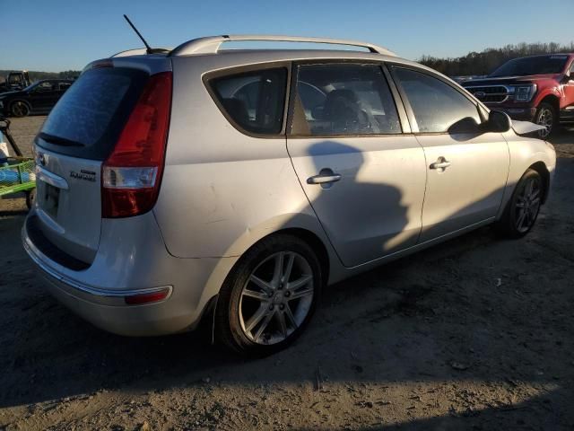 2012 Hyundai Elantra Touring GLS