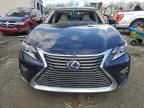 2018 Lexus ES 300H