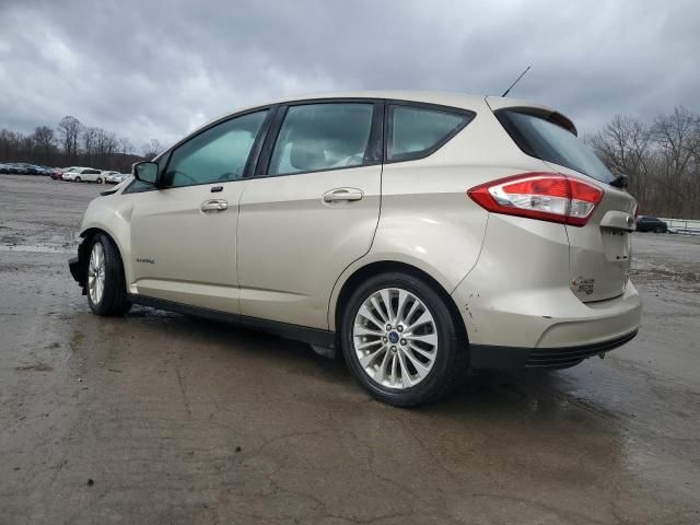 2017 Ford C-MAX SE