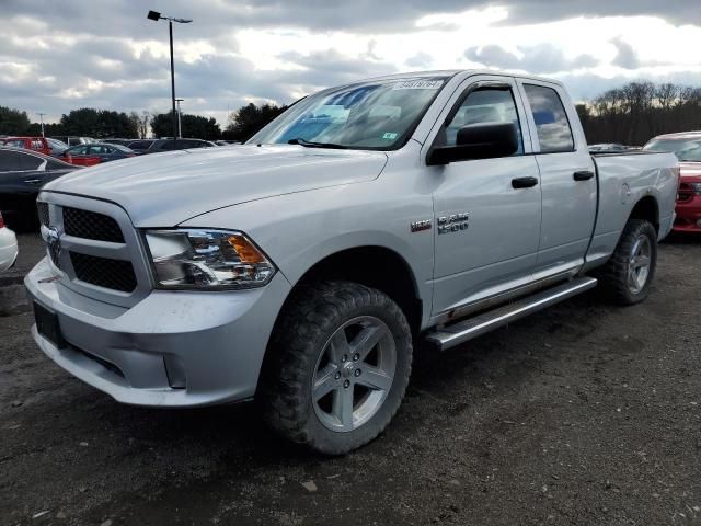 2013 Dodge RAM 1500 ST