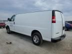 2023 Chevrolet Express G2500