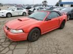 2001 Ford Mustang GT