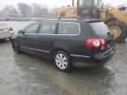 2007 Volkswagen Passat 2.0T Wagon Luxury