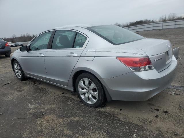 2008 Honda Accord EX