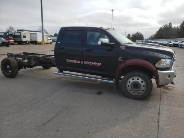 2018 Dodge RAM 5500