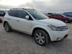 2007 Nissan Murano SL