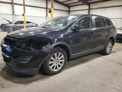 Mazda cx-9 salvage cars for sale: 2010 Mazda CX-9