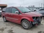 2015 Chrysler Town & Country Touring L