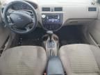 2007 Ford Focus ZX4