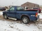 2002 Chevrolet Silverado K1500