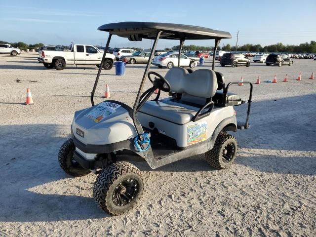 2021 Clubcar Golf Cart