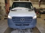 2023 Mercedes-Benz Sprinter 2500