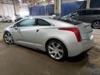 2014 Cadillac ELR Luxury