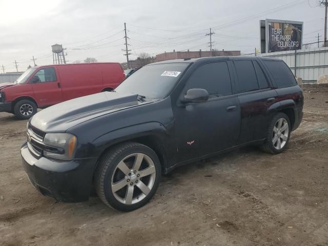 2007 Chevrolet Trailblazer SS