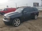 2007 Chevrolet Trailblazer SS