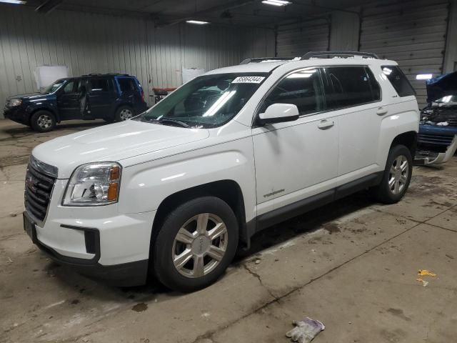 2016 GMC Terrain SLE