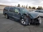 2009 Chevrolet Suburban K1500 LTZ