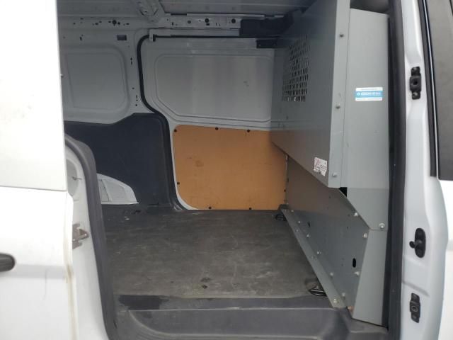 2016 Ford Transit Connect XL