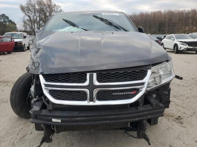 2015 Dodge Journey SE