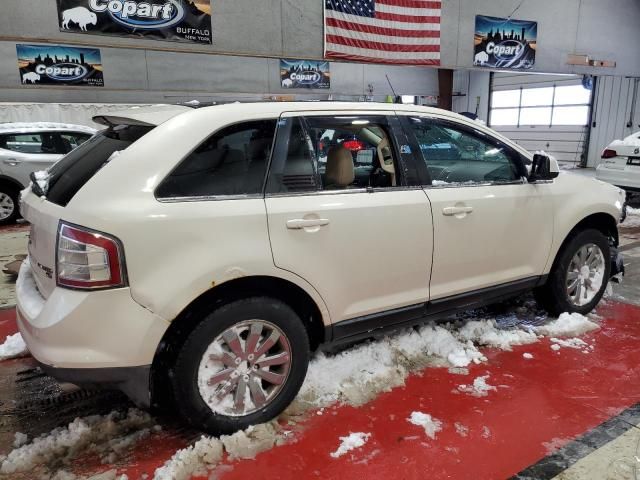 2008 Ford Edge Limited