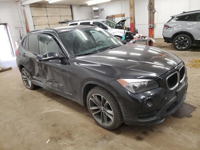 2015 BMW X1 SDRIVE28I