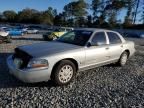 2005 Mercury Grand Marquis GS