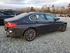 2019 BMW 530 XI