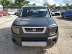 2004 Honda Element LX