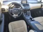 2015 Lexus NX 200T