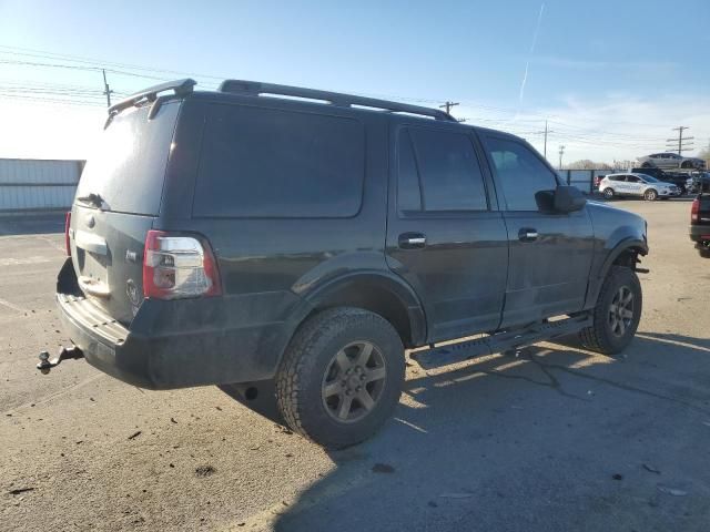 2009 Ford Expedition XLT