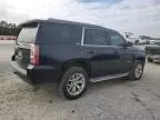 2015 GMC Yukon SLE